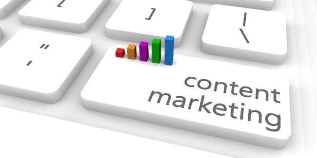 Cùng theo dõi bí quyết thúc đẩy chất lượng Content Marketing